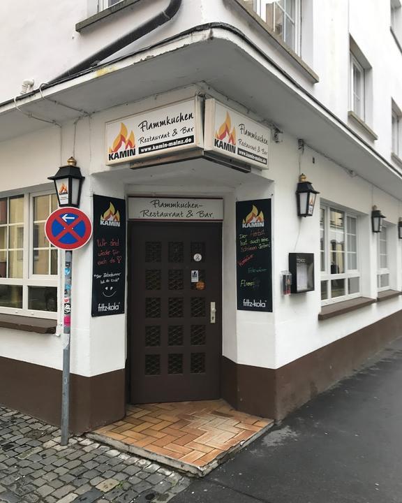 KAMIN - Das Flammkuchen Restaurant